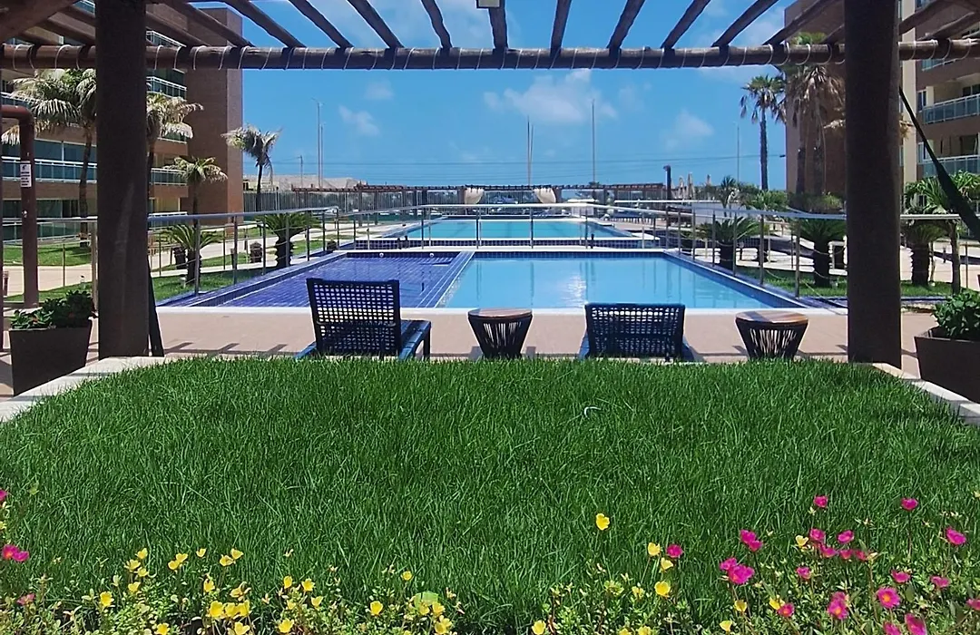 Vg Fun Beach Front Apartamentos-1