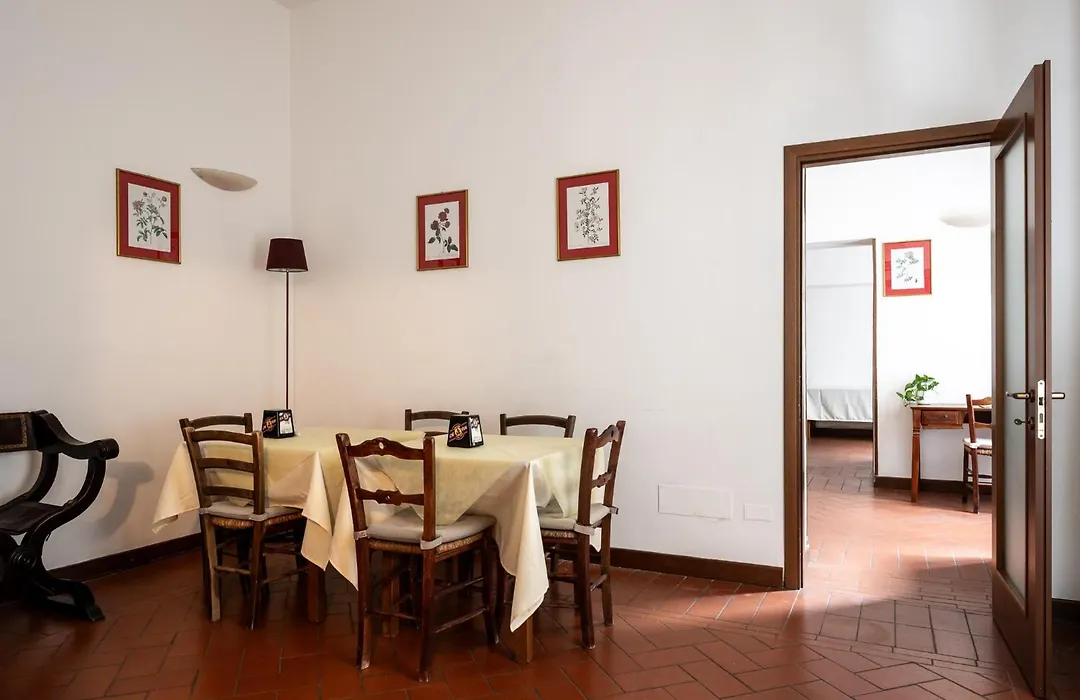 Hotel Verdi Pisa-1