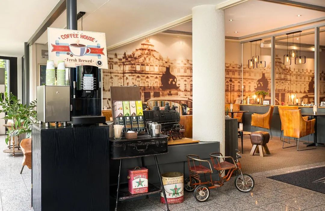 Arthotel Ana Neotel, Trademark Collection By Wyndham-1