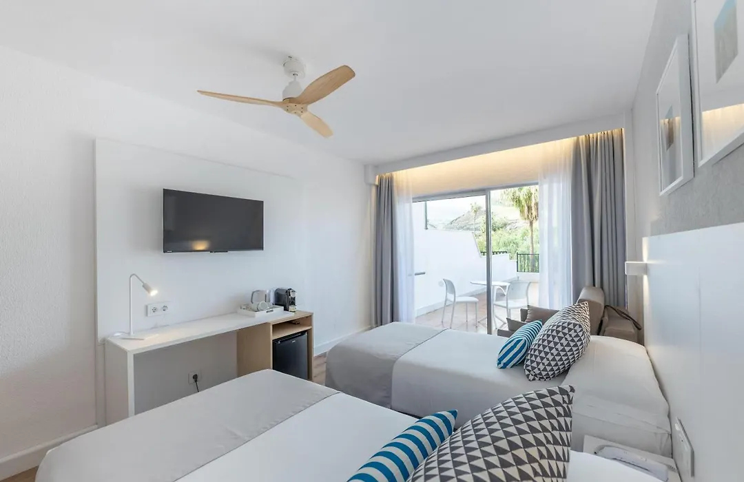Bluesea Costa Jardin & Spa-1