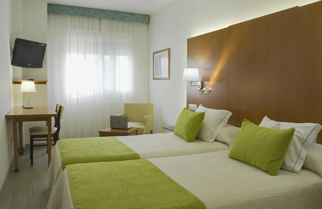 Hotel Verol-1