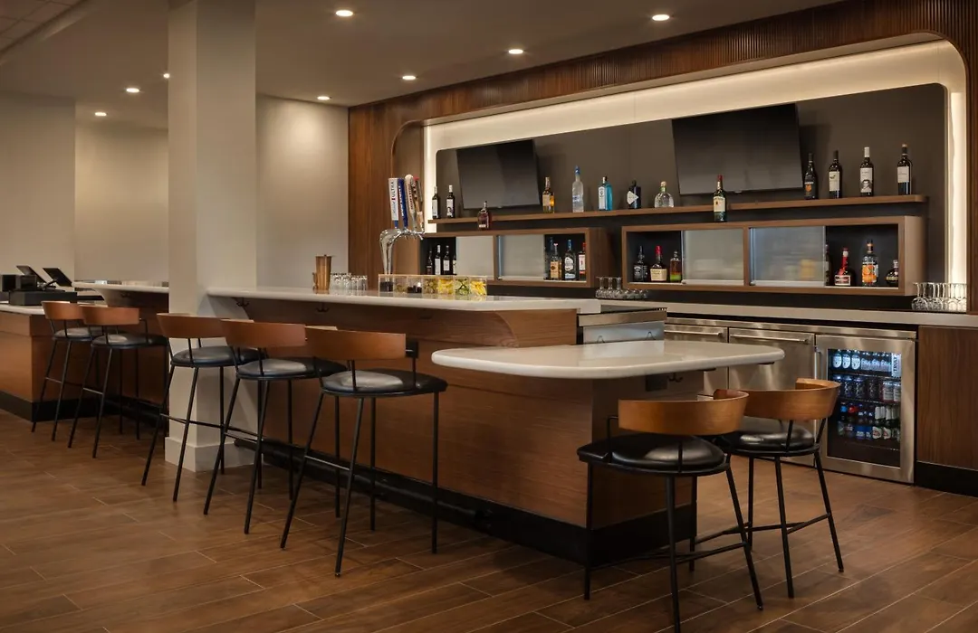 Courtyard By Marriott Across Universal Orlando-1