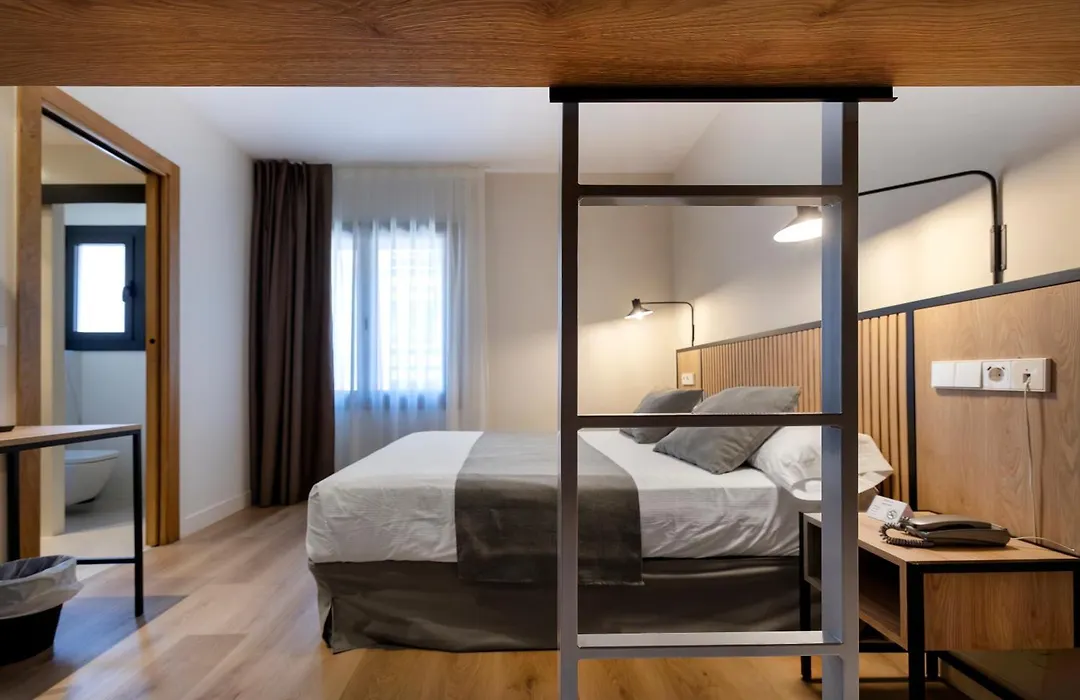 Hotel Marfany-1