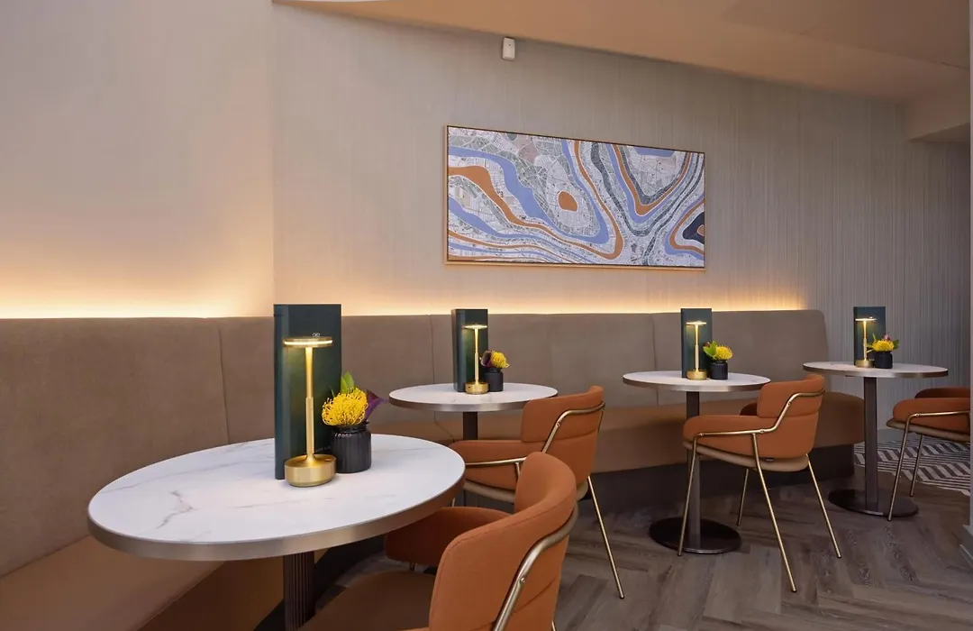 Crowne Plaza Liverpool City Centre By Ihg-1