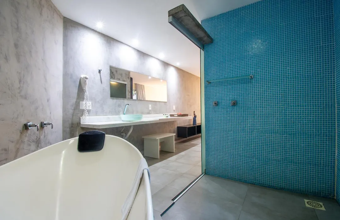Armação dos Búzios Pousada Design-1