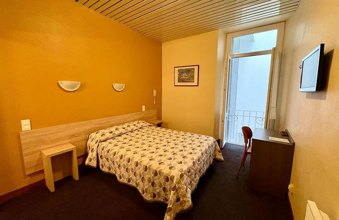 Hotel Saint Sebastien-1