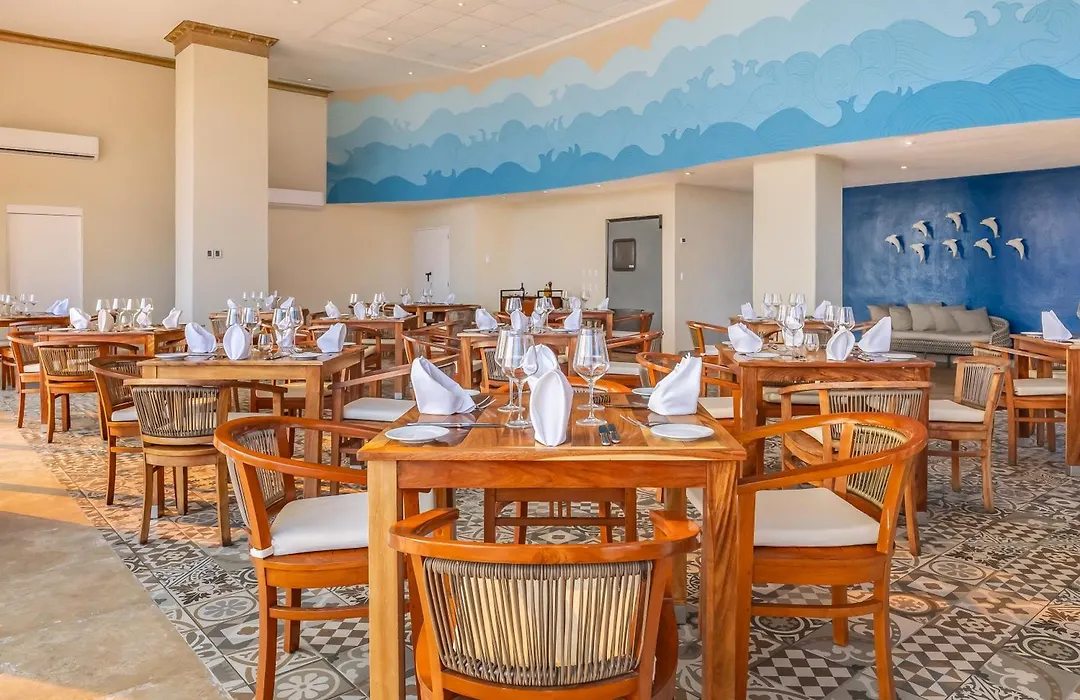 Villa del Palmar Beach Resort&Spa Puerto Vallarta-1