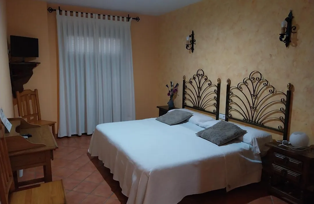 La Garzona-1