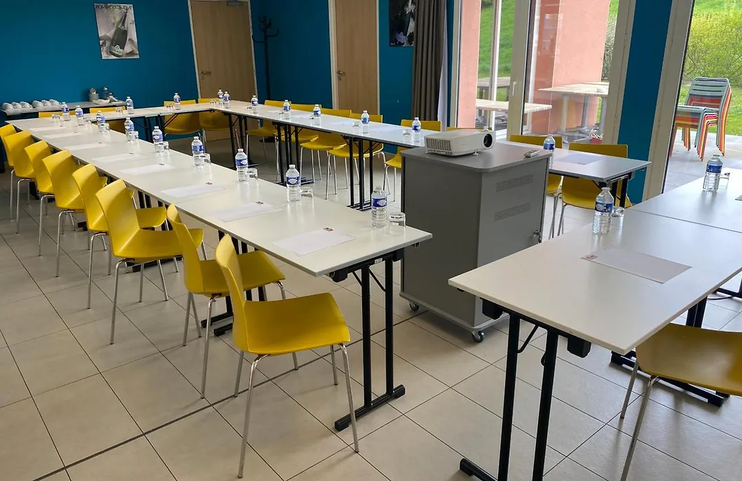 Brit Hotel Reims Croix Blandin-1