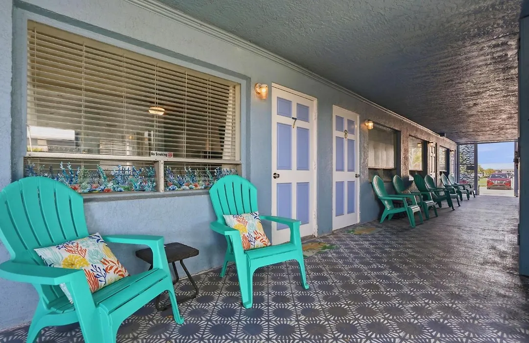 Malibu Resort Motel-1