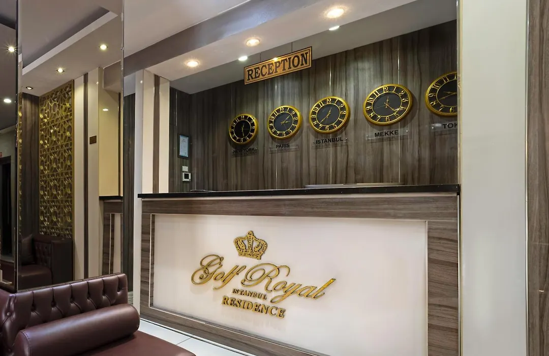 Golf Royal Residence-1