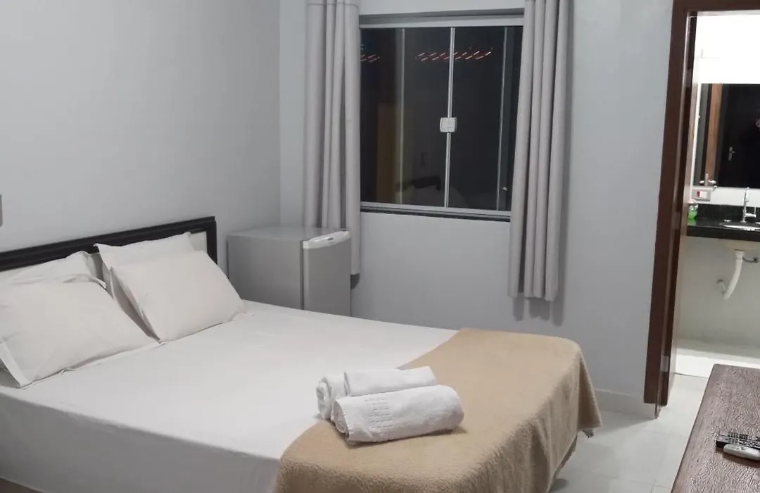 Ipê Suites Juquehy-1