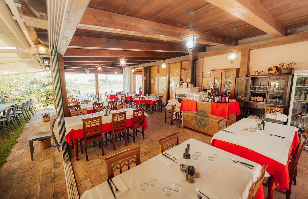 Agriturismo La Marletta-1