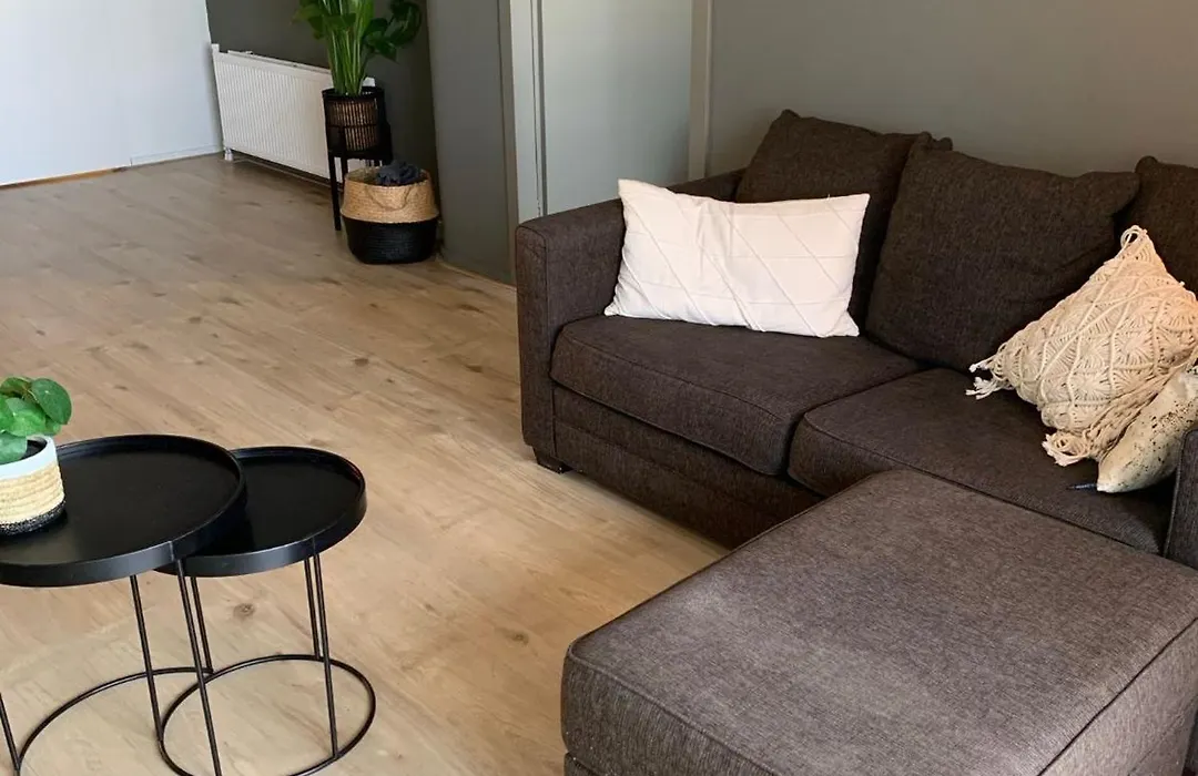 Appartement Zuiderzeestate Makkum-1