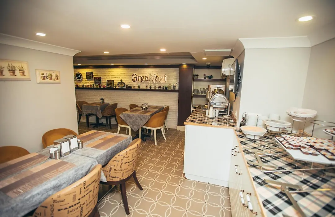 Just Inn Hotel-1
