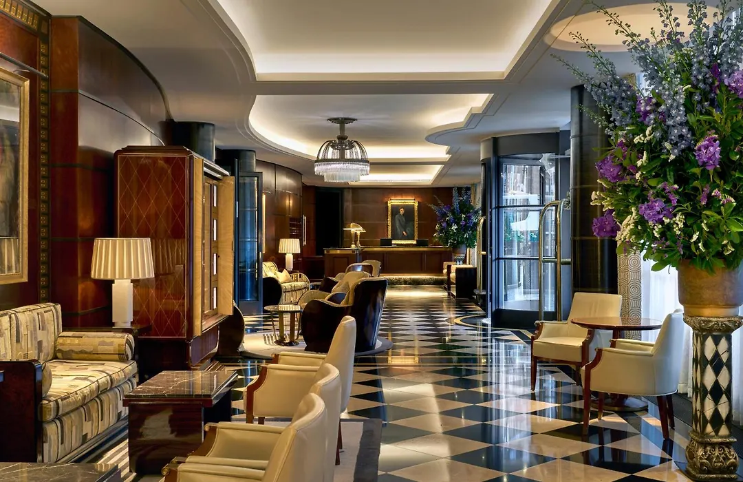 The Beaumont Mayfair-1