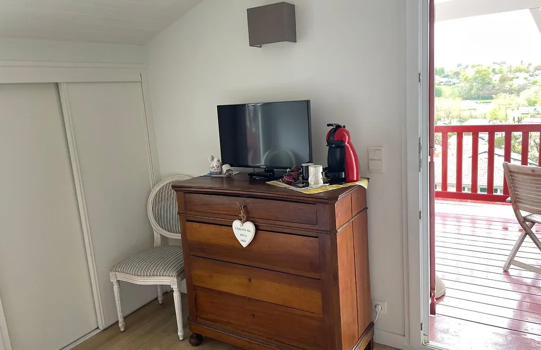 Guest house Maison Iratzean-1