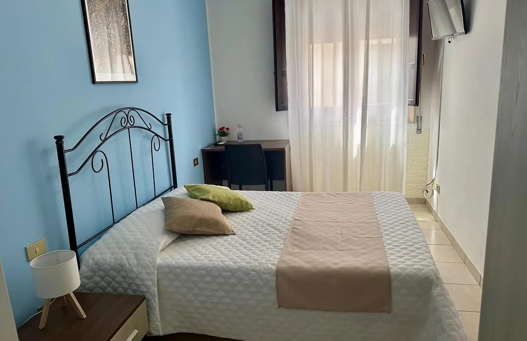 Costa Gaia Rooms-1