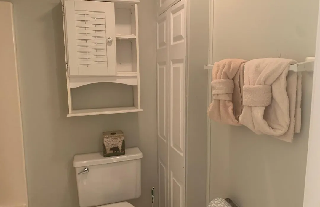 Gatlinburg Chateau Rentals-1