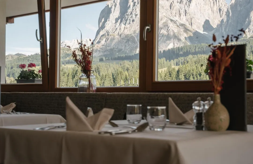 Brunelle Seiser Alm Lodge-1