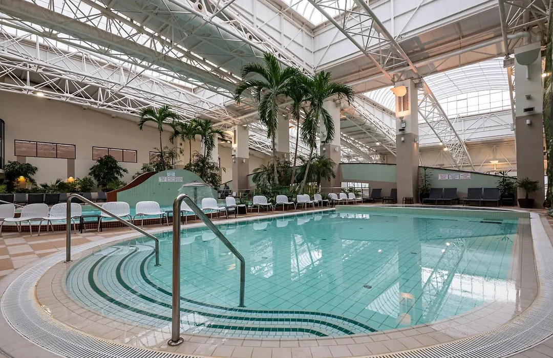 Lotus Therm Spa&Luxury Resort-1
