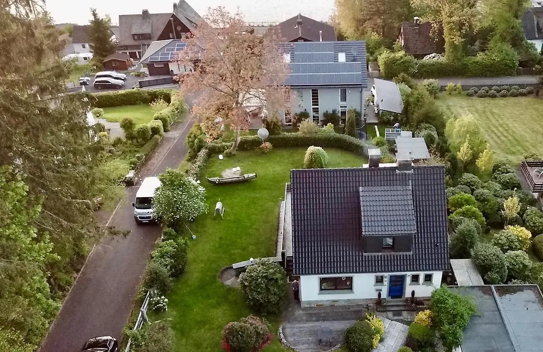 Ferienhaus Dell-1