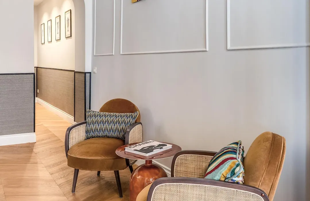Babuino Palace&Suites-1