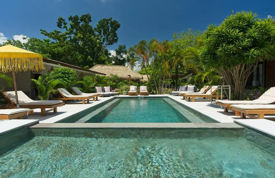 Gili Air Bungalows-1