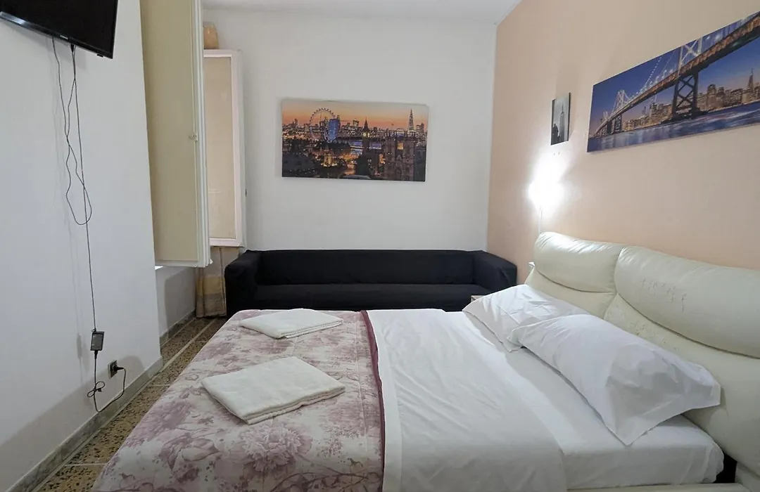 Pearl Pisa Guest House-1