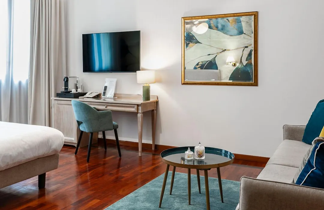 Hotel Alle Acque-1