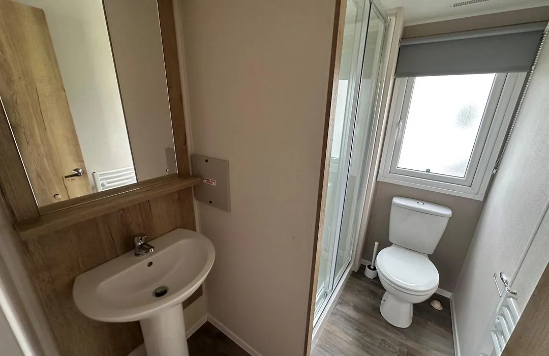 Royal Oak Caravan Park-1