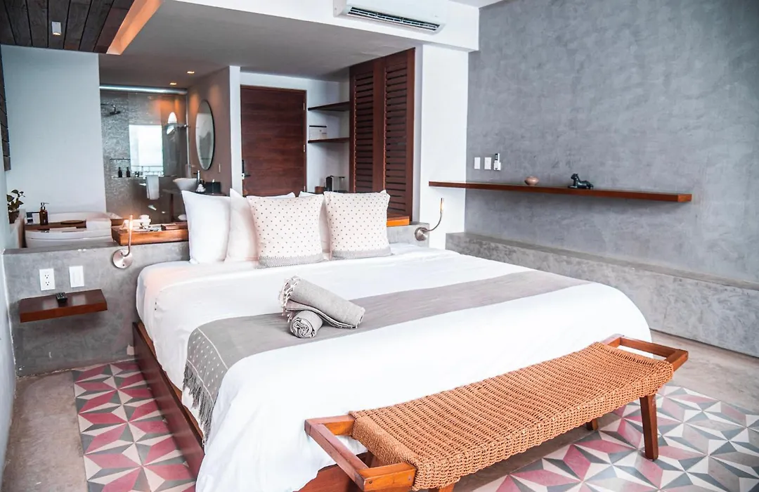 Hotel B Unique (Adults Only)-1