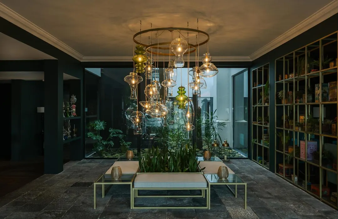 Senhora Da Rosa, Tradition & Nature Hotel-1