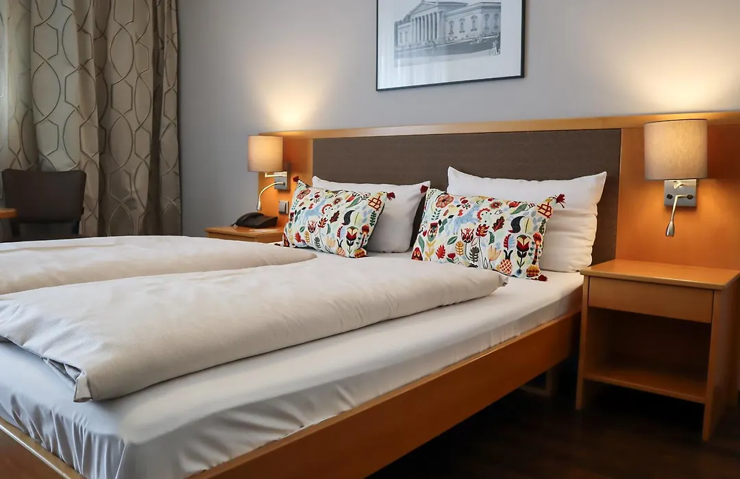 Hotel Prinz-1