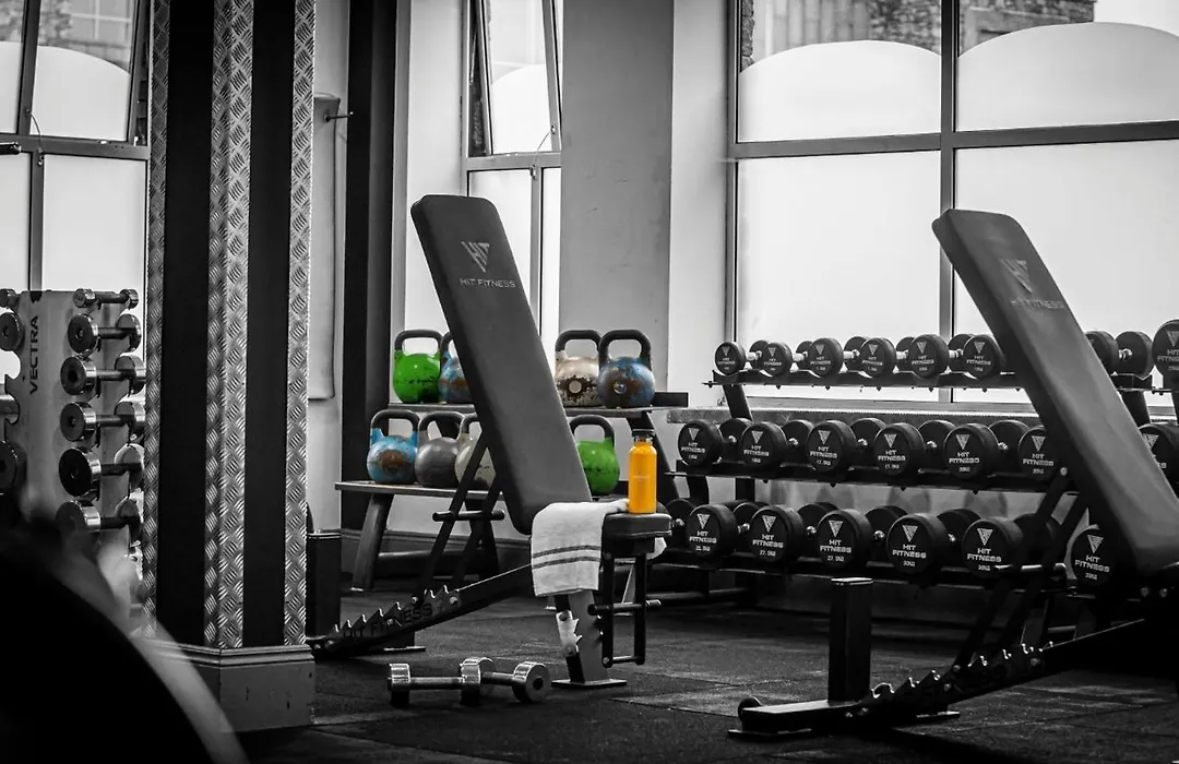 Maldron Hotel & Leisure Centre, Oranmore Galway-1