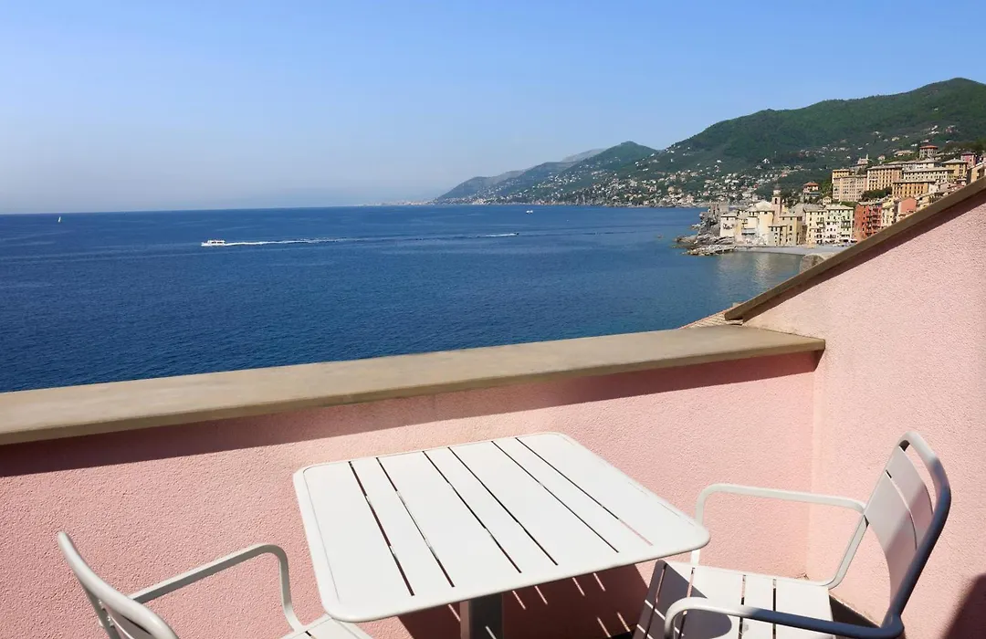 Hotel Cenobio Dei Dogi-1