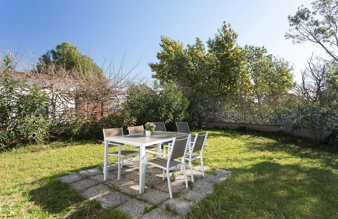 Bungalows Papalus - Golf Lloret --1