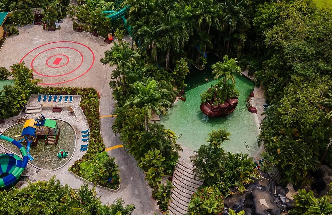 Baldi Hot Springs Hotel & Spa-1