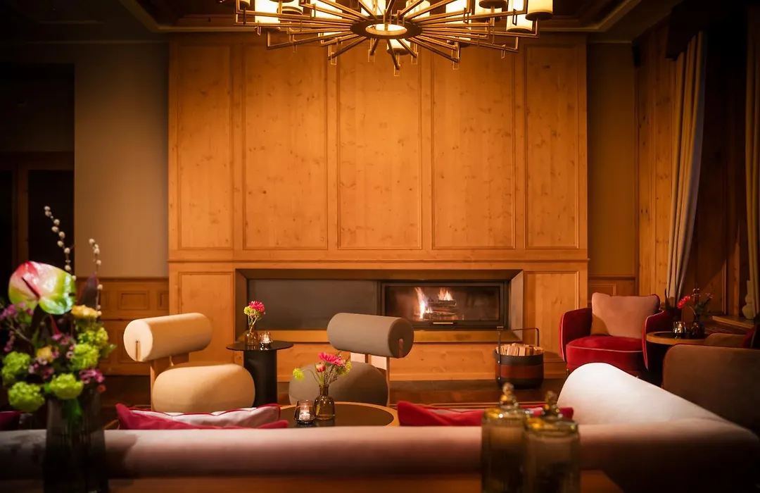 Hotel Flueela Davos - The Unbound Collection By Hyatt-1