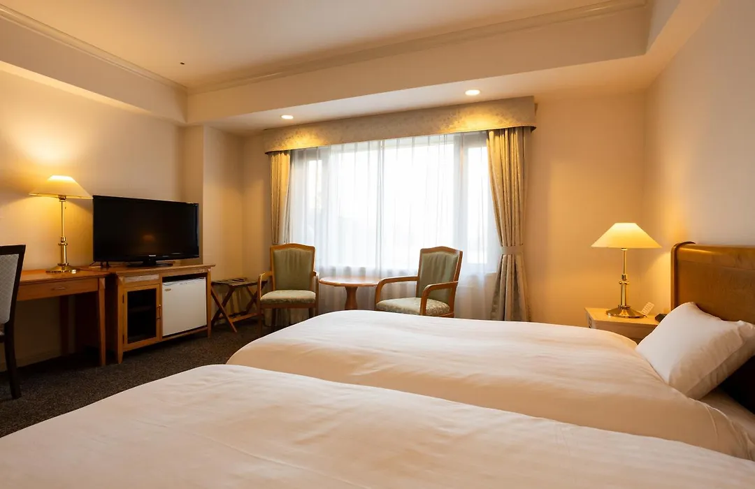Hotel Cadenza Tokyo-1