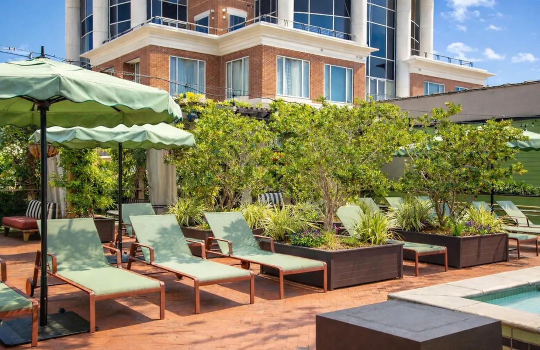 The Barnett, Part Of Jdv By Hyatt-1