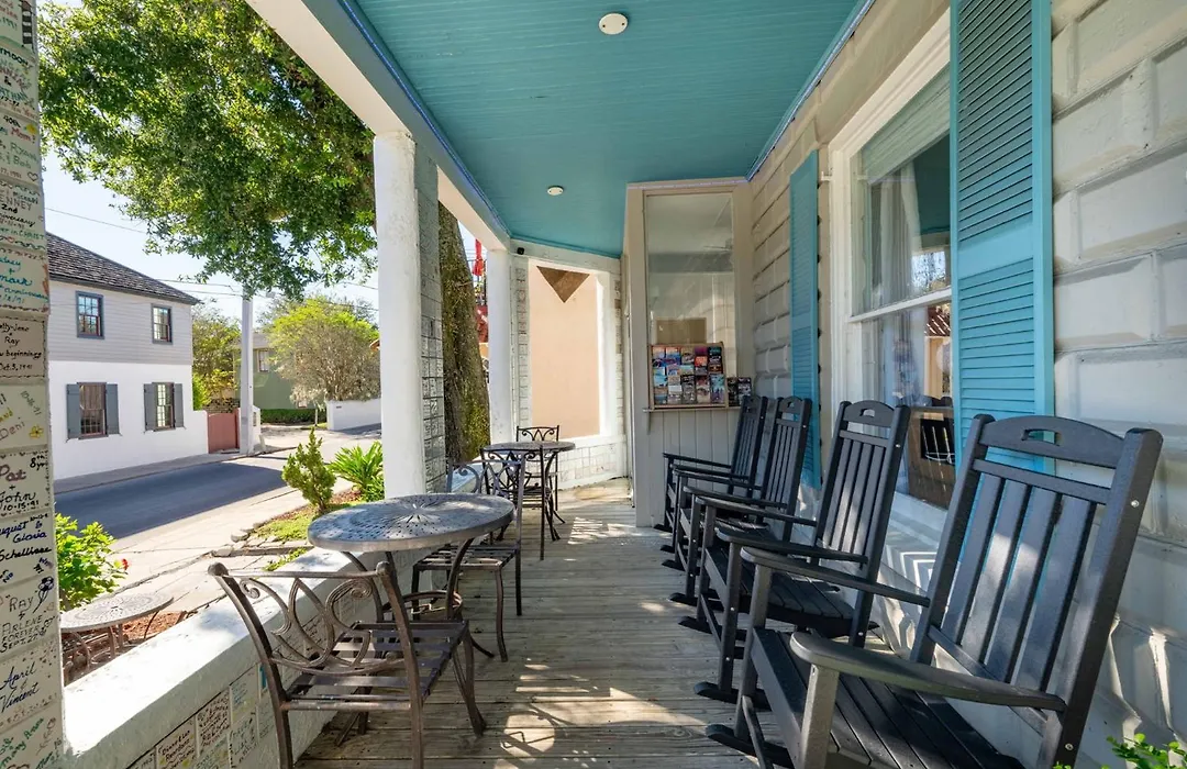 Southern Wind Inn-1