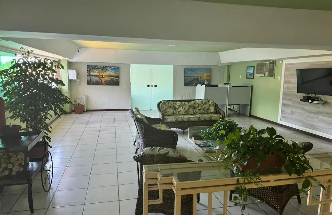 Angra inn, Angra dos Reis-1