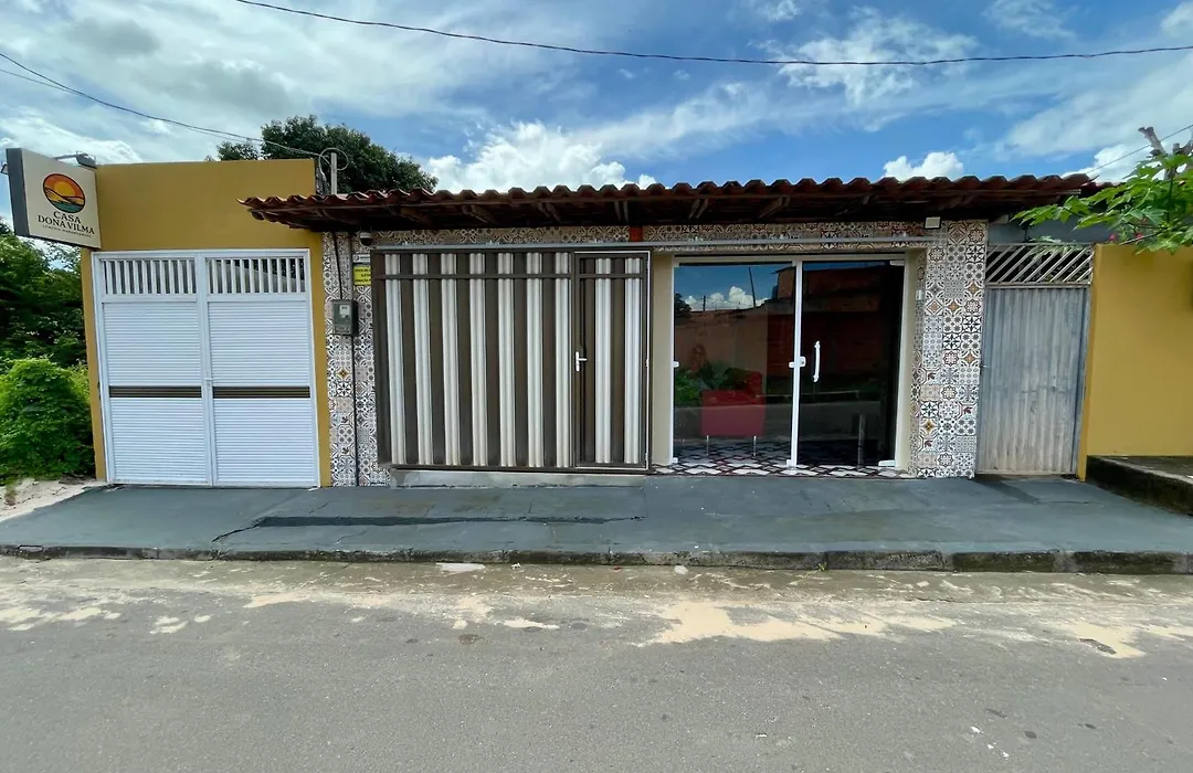 Casa Dona Vilma-1