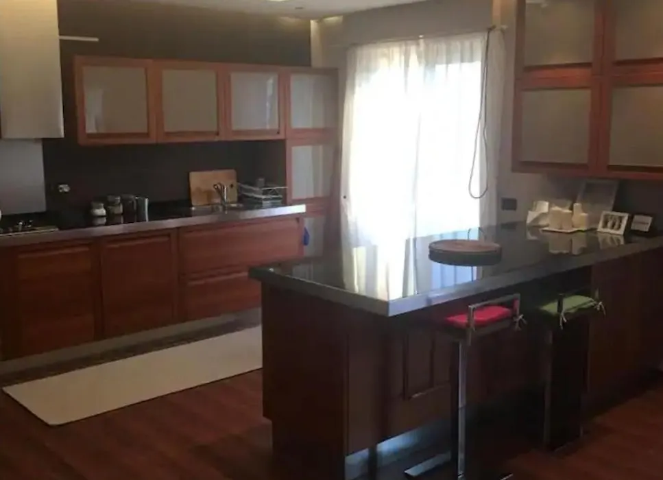 Apartmentsit Via Verona 16-1