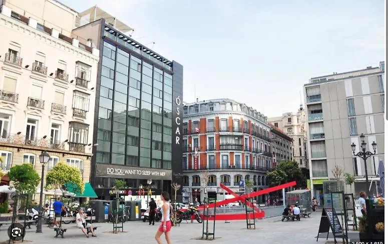 Hostal Andrea-1