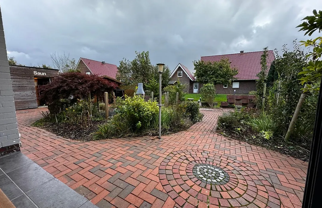Ferienhaus Kompass (ehemals Pension Hohlen)-1