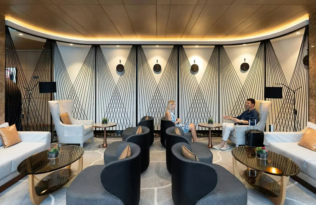 The First Collection Dubai Jumeirah Village Circle, A Tribute Portfolio Hotel-1