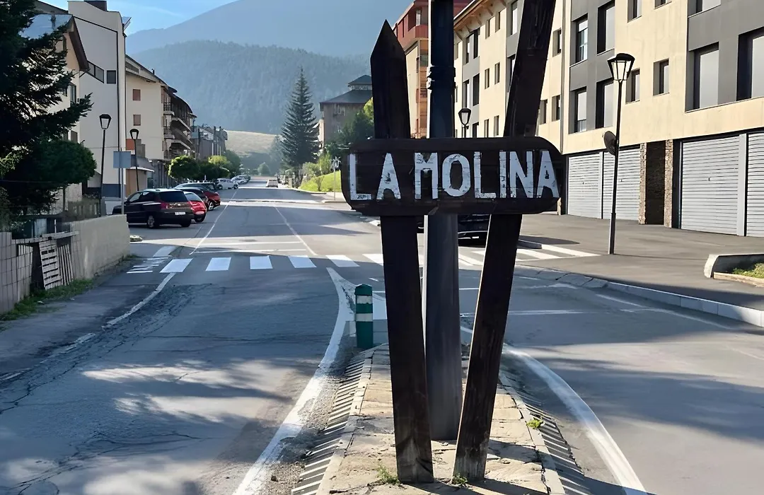 Dúplex La Molina-1