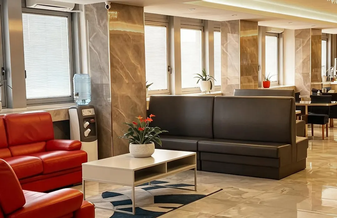 Anman Hhbb Tourism & Business Rooms-1